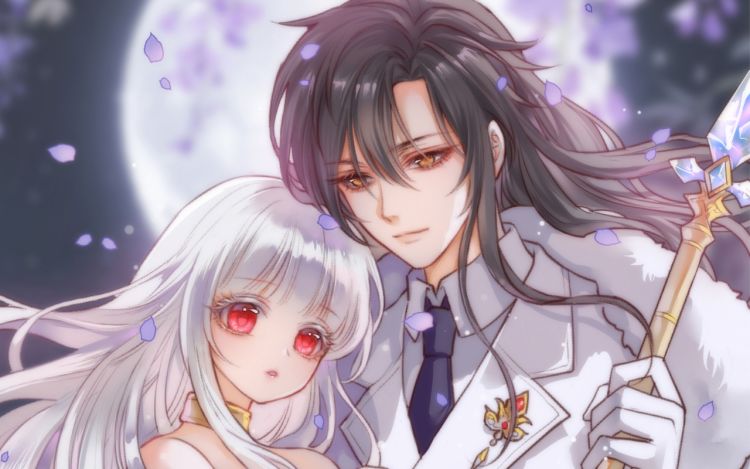 神血契约demo ardis27 漫画封面