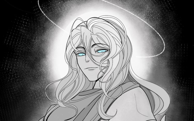 神陨 巨型面包吃蟑螂 漫画封面