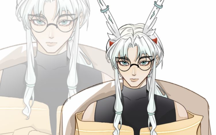 神鸟救赎品 【已注销】 漫画封面