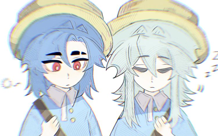 祸会肆行 【已注销】 漫画封面