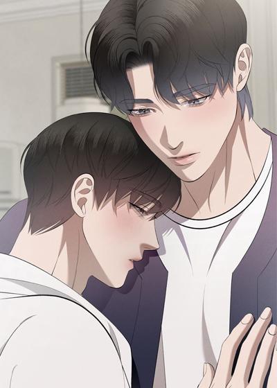 禁忌之绊环蛇禁果 [db:作者] 漫画封面