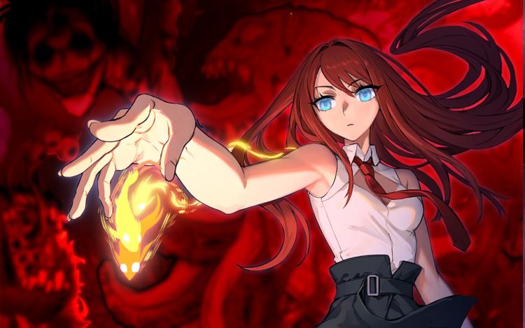 禁忌物 须弥工作室 漫画封面