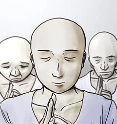 禁曜日 [db:作者] 漫画封面