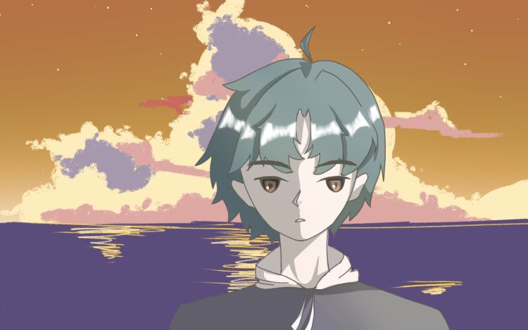 禁止攻略 陈二冬_grace 漫画封面