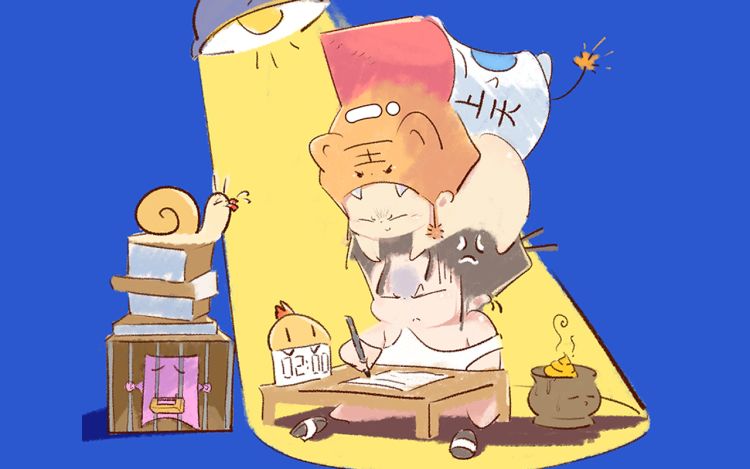 福宝 遥遥领先_BgLo6M 漫画封面