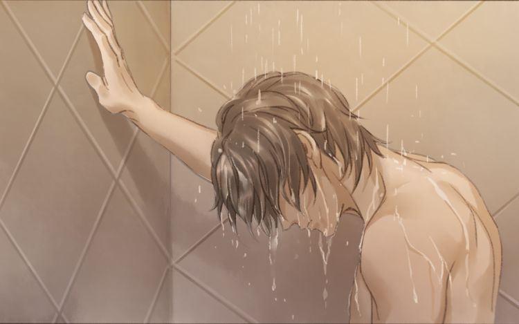 福山快递 葵小小 漫画封面