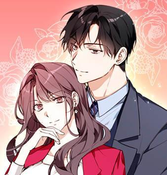 离婚容易恋爱难 [db:作者] 漫画封面