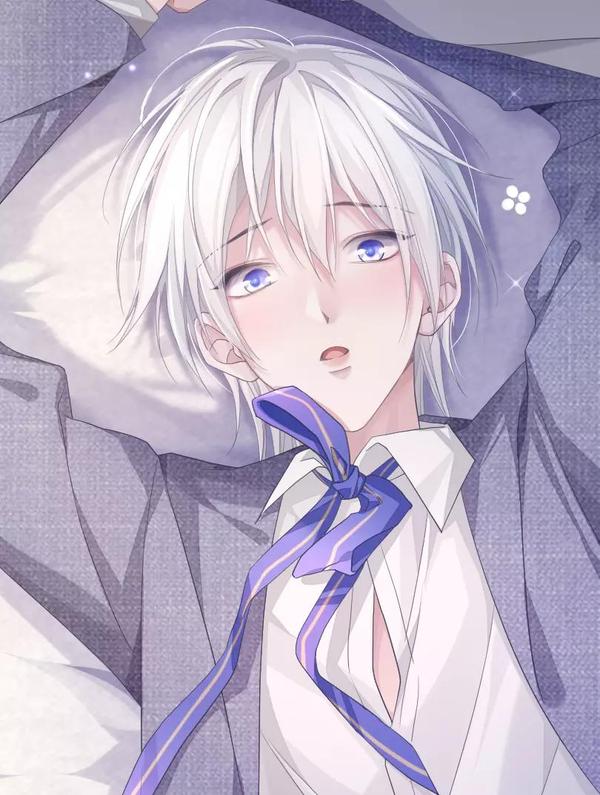 离婚申请 [db:作者] 漫画封面