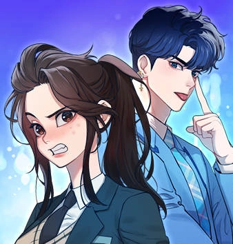 私生偶像 [db:作者] 漫画封面