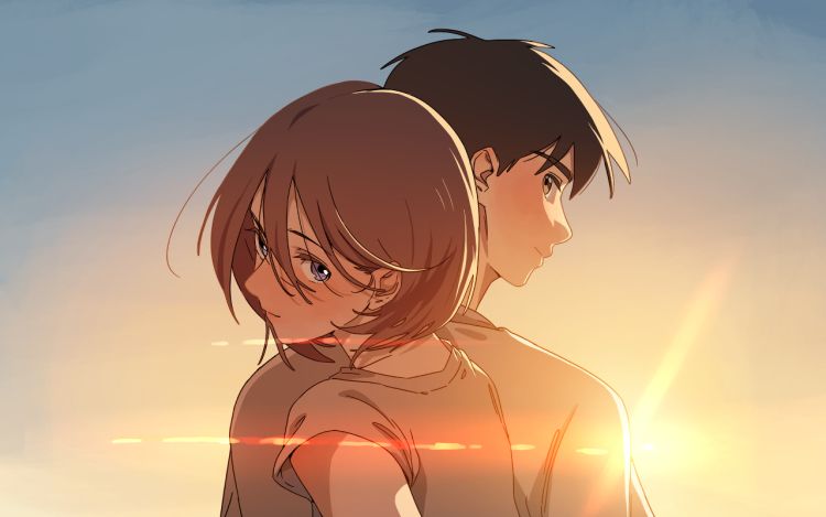 秘密- 万翰_R 漫画封面