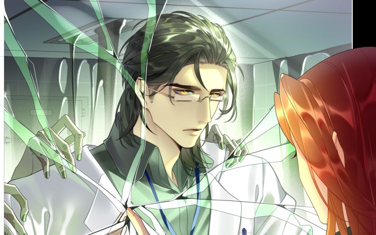 程医生食用指南 九节筇蒲 漫画封面