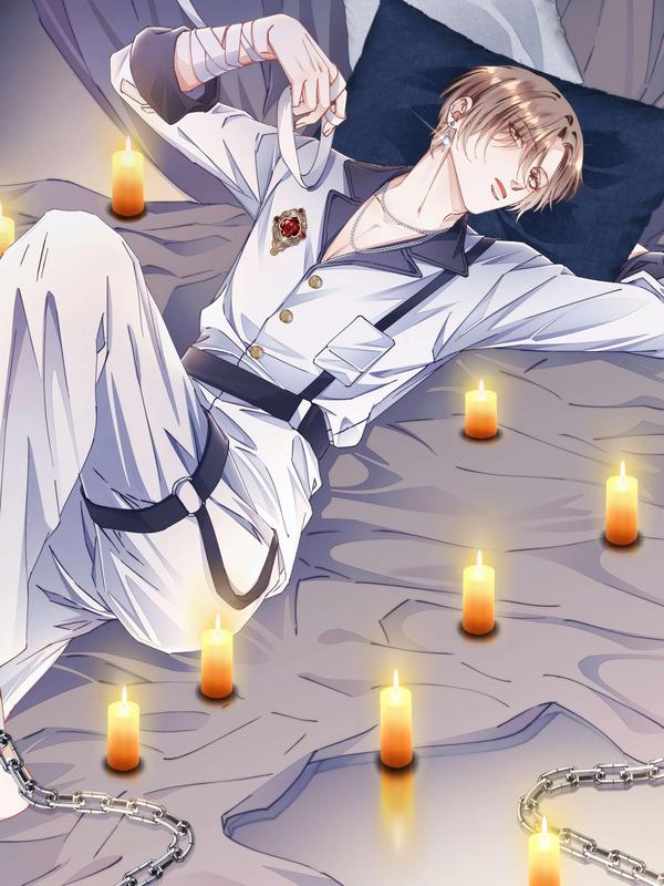 稳住，你可以 [db:作者] 漫画封面