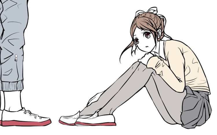 穆莎的日常 段雀_ 漫画封面