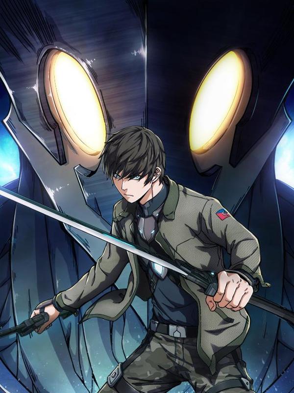 穹顶之上 [db:作者] 漫画封面