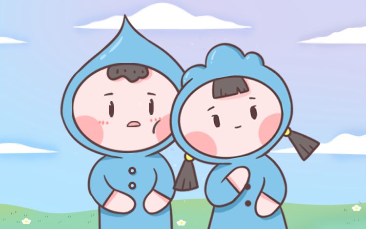 空中的朋友 灰蚂蚱 漫画封面