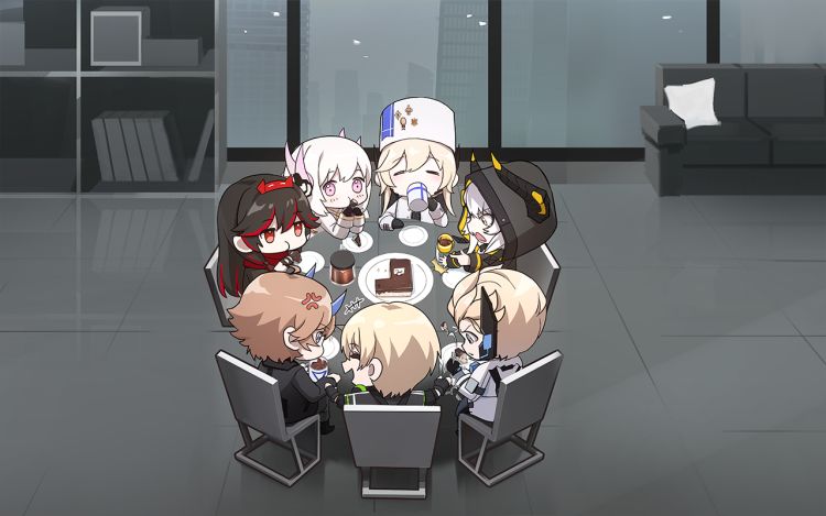 空中花园的日常 莉莉丝_tMWo2q 漫画封面