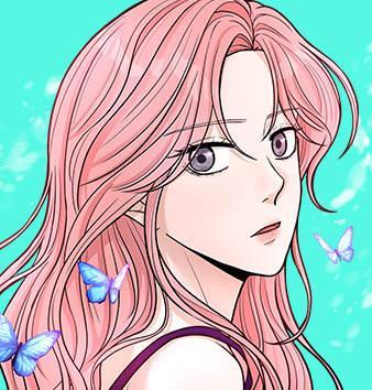 空白的十年 [db:作者] 漫画封面