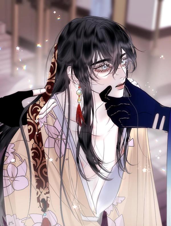 穿书后与师尊二三事 [db:作者] 漫画封面