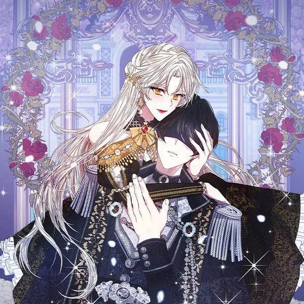 穿书已经穿腻了 [db:作者] 漫画封面