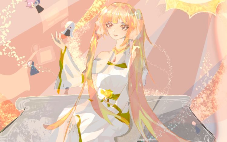 穿书：被迫成为救世主 云卿辰 漫画封面