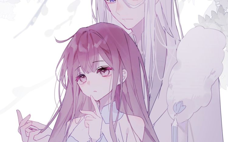 穿成恶毒女配如何求生 小小熊毛乎乎 漫画封面