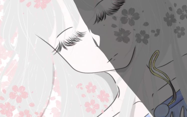 穿越后我成了兔子小姐 忆翩冬杏 漫画封面