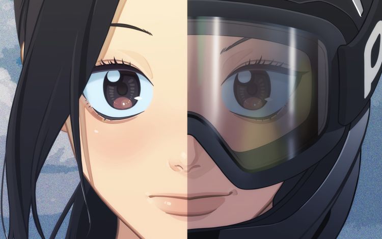 穿越山野 胡椒多士 漫画封面