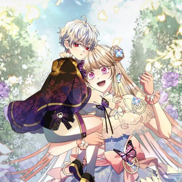 穿越成为反派大嫂 [db:作者] 漫画封面