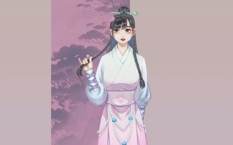 穿越成了黑旋风 Demon敖彻 漫画封面