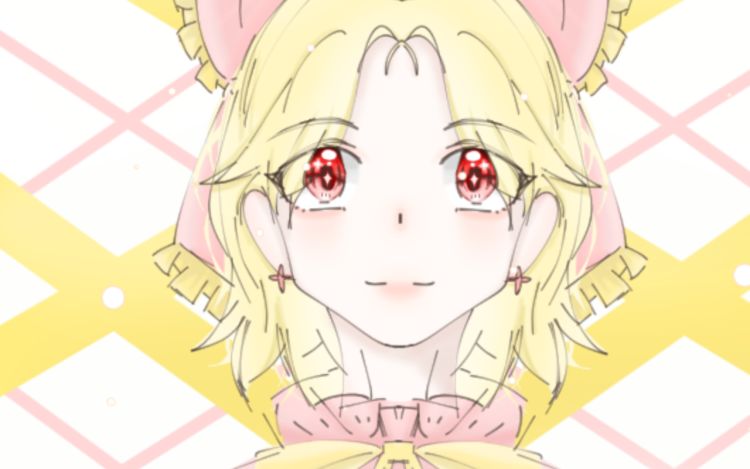 穿越成恶女了怎么办！ 晓晓晓魚 漫画封面