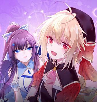 穿越成本命偶像后搞砸了她的人设 [db:作者] 漫画封面