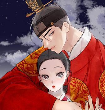 穿越时光来爱你 [db:作者] 漫画封面