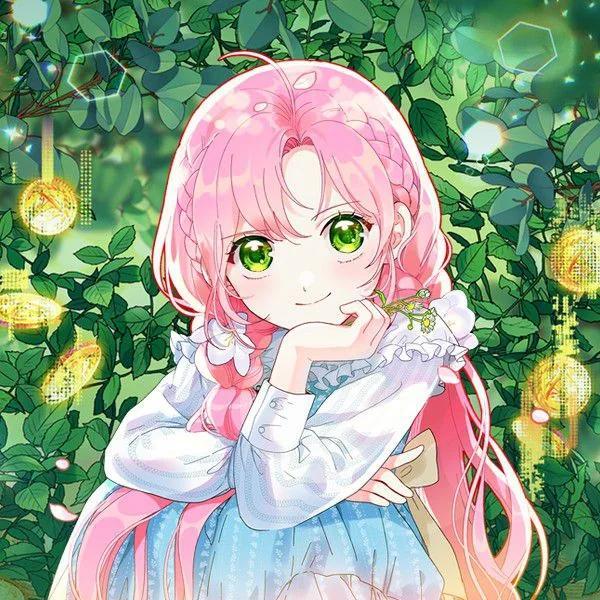 穿越者的幸运礼 [db:作者] 漫画封面