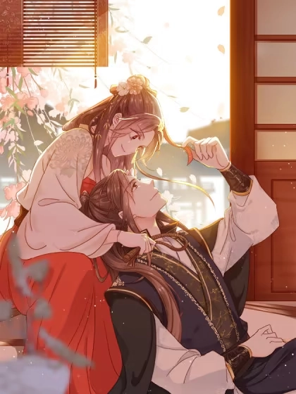 站住！奉旨打劫 [db:作者] 漫画封面