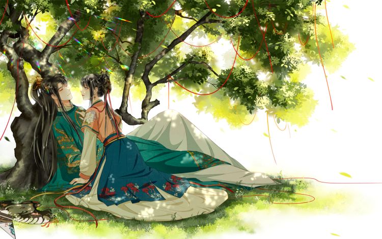 童养夫想干掉我怎么办 山川挽喃 漫画封面