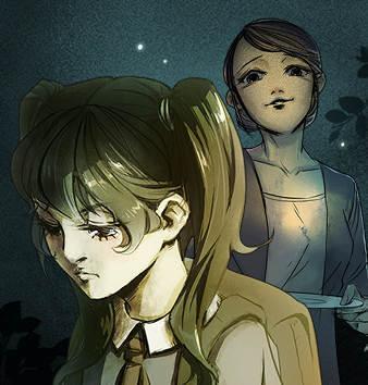 童年细思恐 [db:作者] 漫画封面