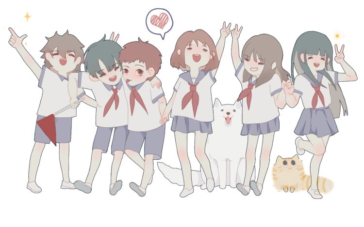 童捉 我拉屎超臭 漫画封面