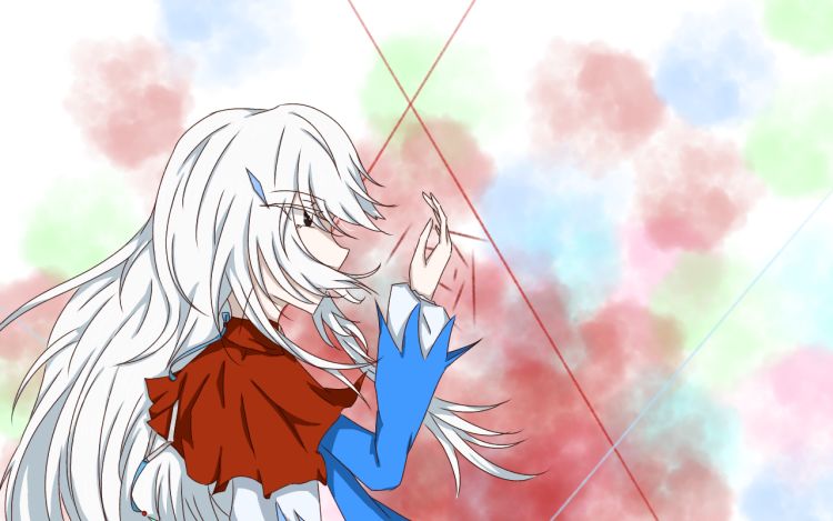 童话禁忌书 玄哩个凤 漫画封面