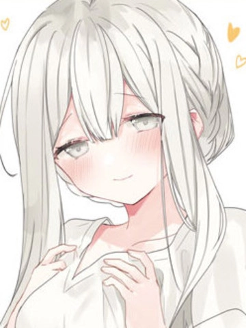 童话般的你开始了恋爱猛攻 [db:作者] 漫画封面