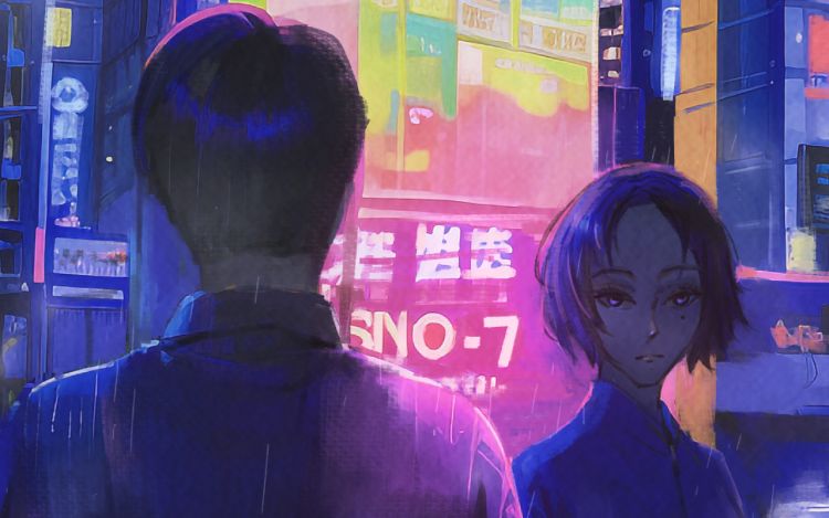 端脑进化 不是羊羔 漫画封面