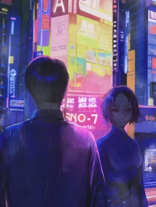 端脑进化 [db:作者] 漫画封面