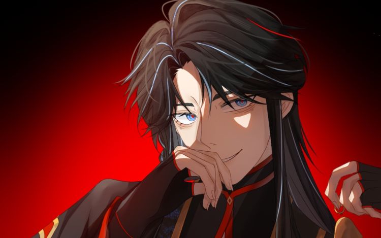 符镇幽冥 KABNT 漫画封面