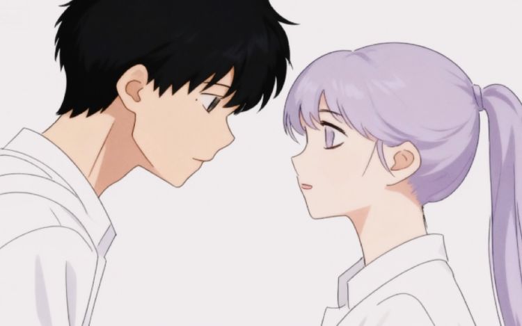 笨加笨 一丿- 漫画封面