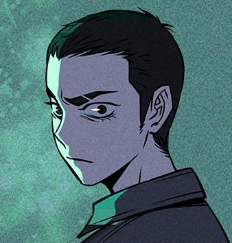 笨蛋天才 [db:作者] 漫画封面