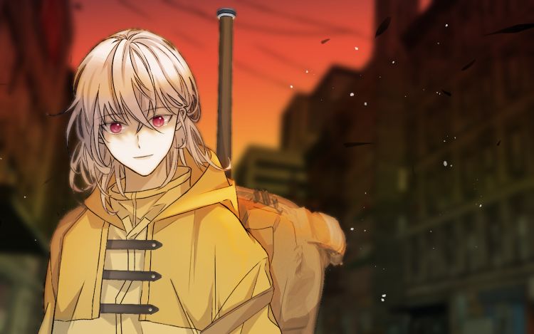 第1314次 黑璟樱 漫画封面