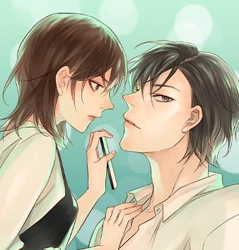 第25小时 [db:作者] 漫画封面