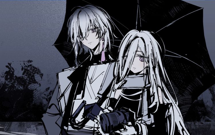 第981个再生者 森林长椅 漫画封面