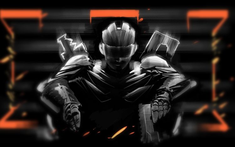 第三次热战 芦花鸡麻鸭 漫画封面