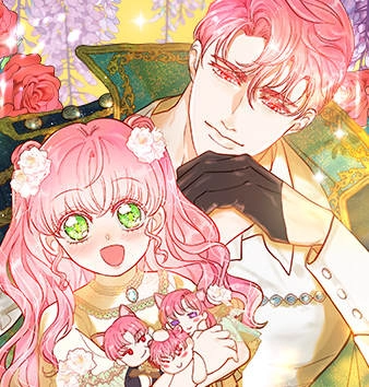 第二次作为女儿诞生了 [db:作者] 漫画封面