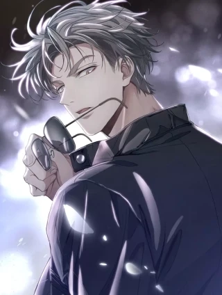 第二次心跳 [db:作者] 漫画封面